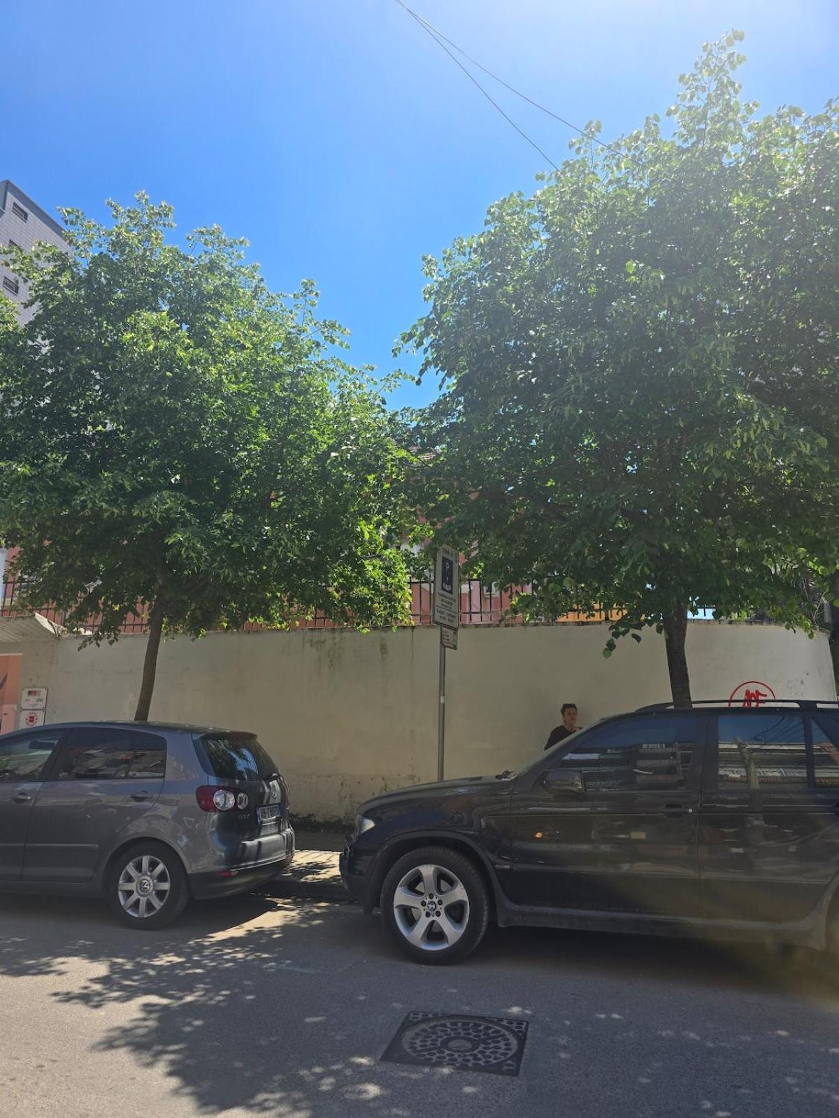 Jorida Old Bazar Апартаменти